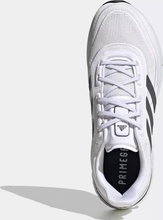 adidas Supernova cloud white/grey five/core black