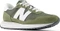 New Balance 237 dark olivine/nb 103 white (Herren) Vorschaubild