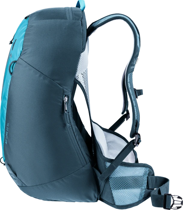 Deuter AC Lite 21 SL lagoon/atlantic (Damen)