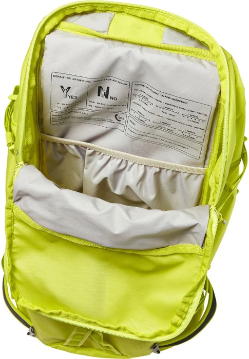 Vaude Serles 22 bright green