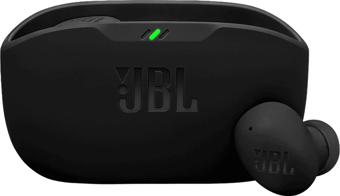 JBL Vibe Buds 2 schwarz