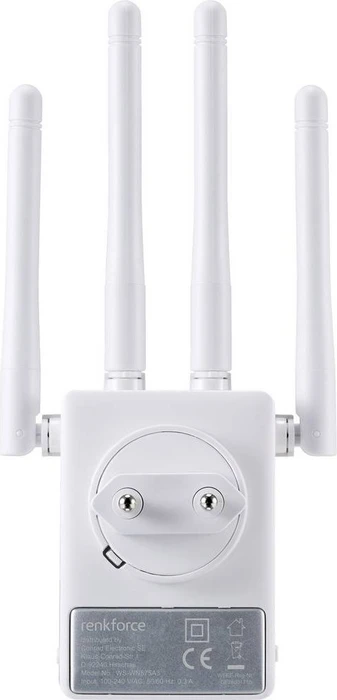 Renkforce WS-WN575A3