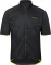 Vaude Kuro Insulation FZ Trikot kurzarm schwarz (Herren) Vorschaubild