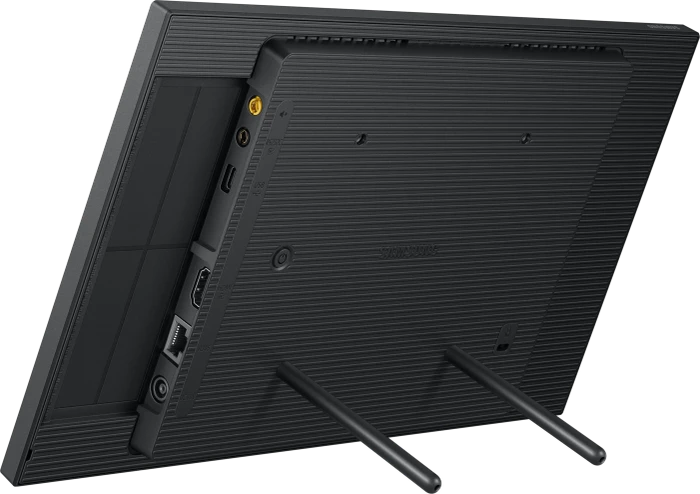 Samsung QB13C, 13"
