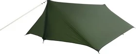 Nordisk Voss 7 LW Tarp forest green