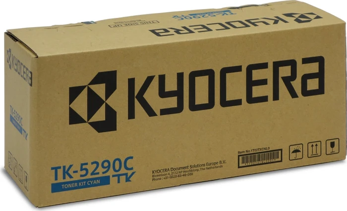 Kyocera Toner TK-5290C cyan