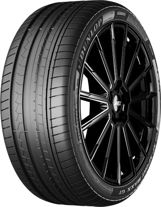 Dunlop SP Sport Maxx GT 245/50 R18 100Y RunOnFlat