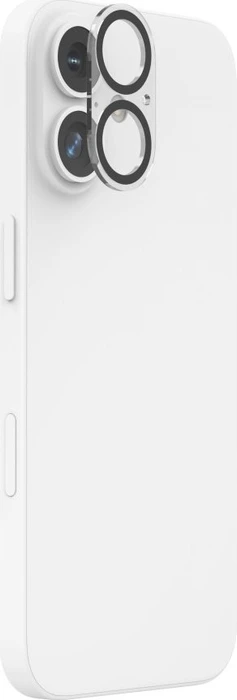 Hama Kameraschutz Cam Protect für Apple iPhone 16/16 Plus