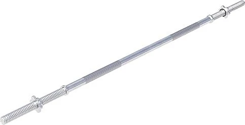 Gorilla Sports Sternverschluss 150cm Langhantel