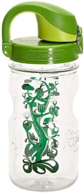 Nalgene On The Fly Kids Trinkflasche 350ml woodland