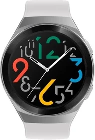 Huawei Watch GT 2e icy white