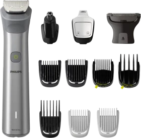 Philips MG5950/15 Series 5000 Multigroom