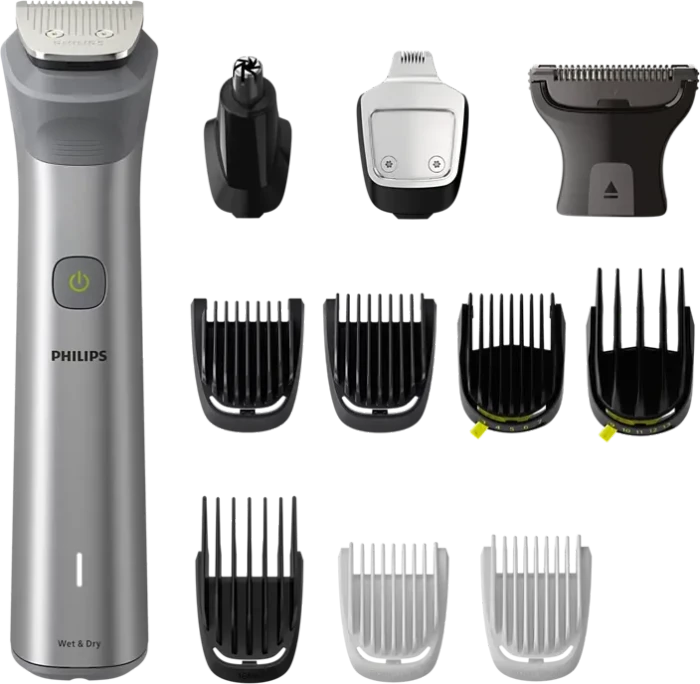 Philips MG5950/15 Series 5000 Multigroom