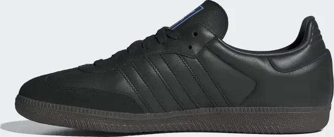 adidas Samba OG core black/gum