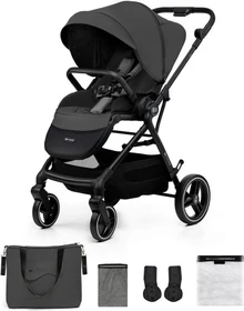Kinderkraft Yoxi grau