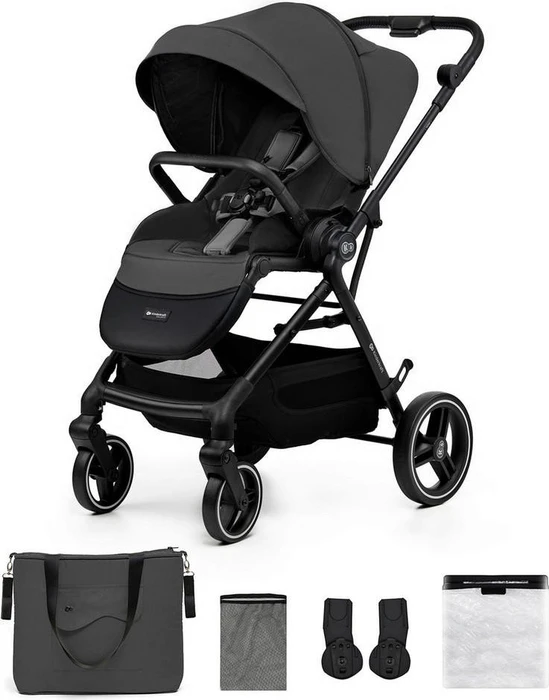 Kinderkraft Yoxi grau