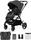 Kinderkraft Yoxi grau (KSYOXI00GRY0000)