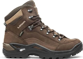 Lowa Renegade GTX Mid espresso/braun (Herren)