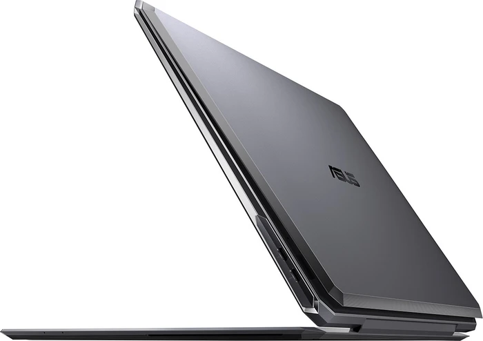 ASUS ProArt StudioBook One W590G6T-HI004R, Star Grey, Core i9-9980HK, 64GB RAM, 1TB SSD, Quadro RTX 6000, DE