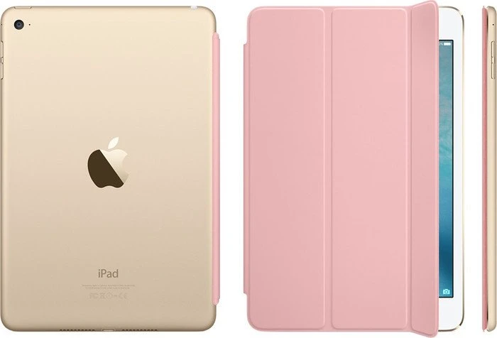 Apple iPad mini 4 Smart Cover, Pink