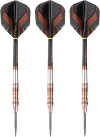 Harrows Toro 90% Steeltip Dartpfeil Set 21g