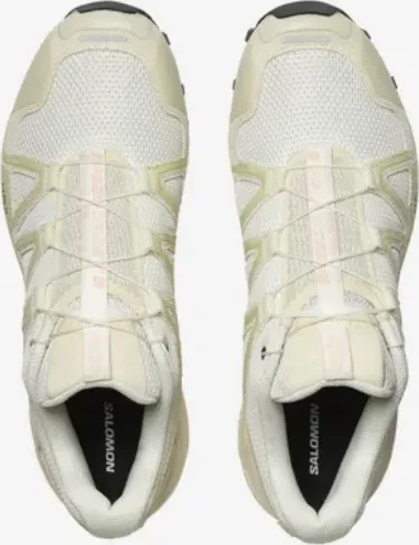 Salomon Speedcross 3 Mindful vanilla ice/cloud pink/white jade