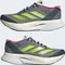 adidas Adizero Boston 12 arctic night/lucid lemon/carbon (Damen) Vorschaubild