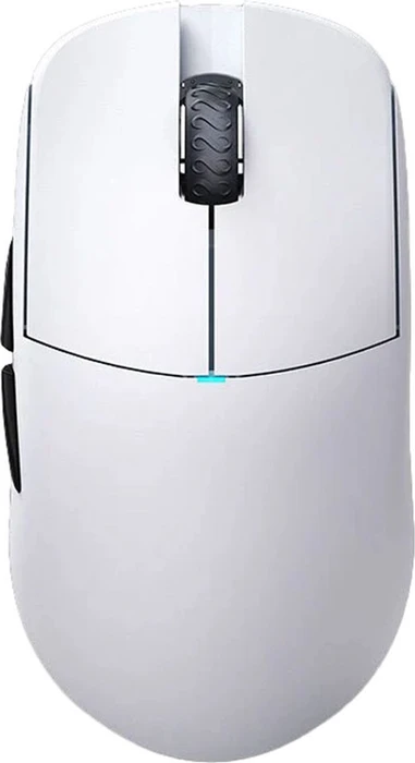 Lamzu Atlantis MINI Champion Edition Wireless Gaming Mouse Panda White, USB