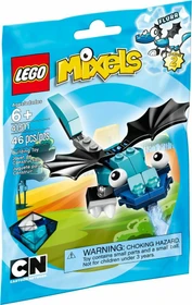 LEGO Mixels Frosticons Serie 2 - Flurr