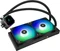 Thermalright Frozen Prism 240 Black ARGB Vorschaubild