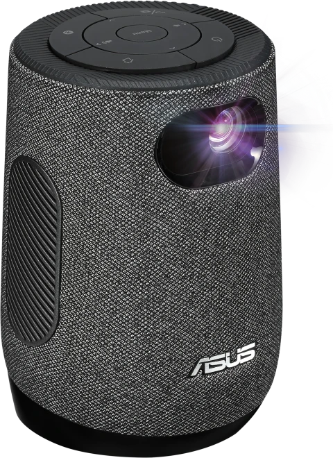 ASUS ZenBeam Latte L1