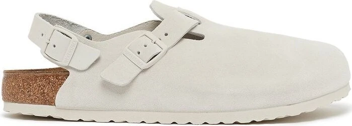 Birkenstock Tokio Veloursleder 