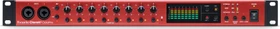 Focusrite Clarett+ OctoPre
