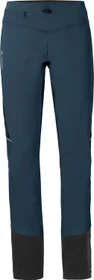 Vaude Larice Skihose lang dark sea (Damen)