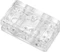 EK Water Blocks Quantum Line EK-Quantum Scalar² Strix/TUF DirectLink Terminal, Acryl Vorschaubild