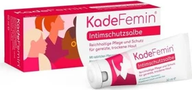 Kade KadeFemin Intimschutzsalbe, 50ml