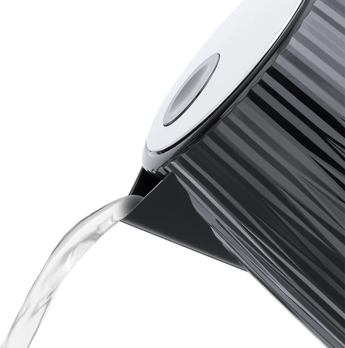 Russell Hobbs Eden black