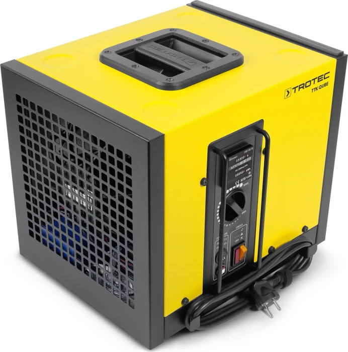 Trotec TTK Qube Luftentfeuchter