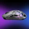 GravaStar Mercury X Wireless Gaming Mouse, Interstellar Silver, USB/Bluetooth Vorschaubild