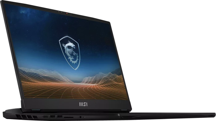MSI CreatorPro X17 HX A13VM-278, Core Black, Core i9-13980HX, 128GB RAM, 4TB SSD, Quadro RTX 5000, DE