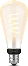 Philips Hue White Ambiance 550 Filament Giant Edison E27 7W ST72