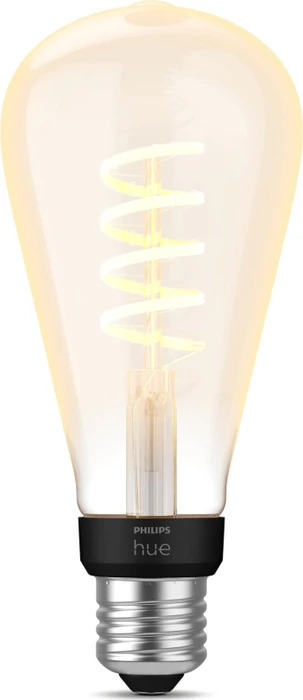 Philips Hue White Ambiance 550 Filament Giant Edison E27 7W ST72