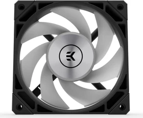 EK Water Blocks EK-Quantum Phase 120 D-RGB, schwarz, 120mm