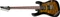 Ibanez GRX70QA SB Sunburst Vorschaubild