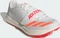 adidas Adizero TJ/PV cloud white/lucid orange/lucid red (Herren) Vorschaubild