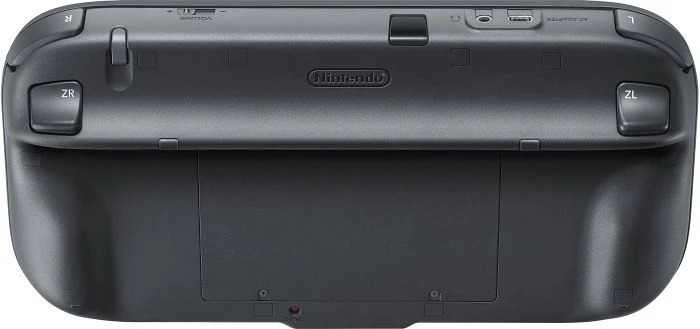 Nintendo Wii U Premium Pack - 32GB schwarz (verschiedene Bundles)