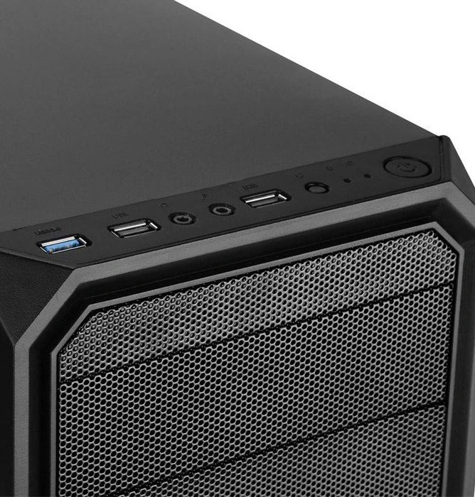 Nox Xtreme Coolbay MX2