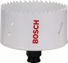 Bosch Professional Progressor for Wood and Metal Lochsäge, 86mm, 1 Stück
