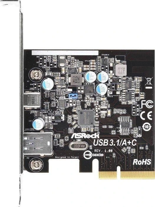 ASRock Fatal1ty Z97 Killer/3.1 (Intel 1150)