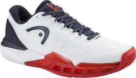 Head Revolt Pro 5.0 Clay white/navy (Herren)